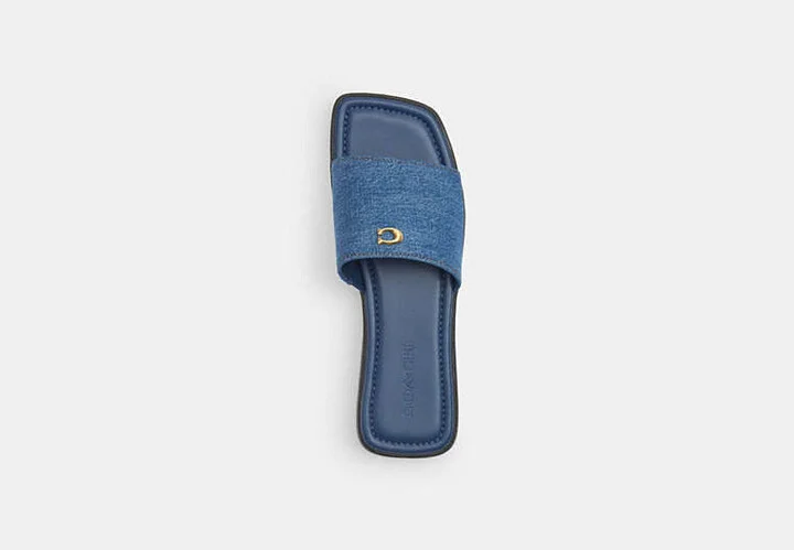 Florence Sandal - Image 4