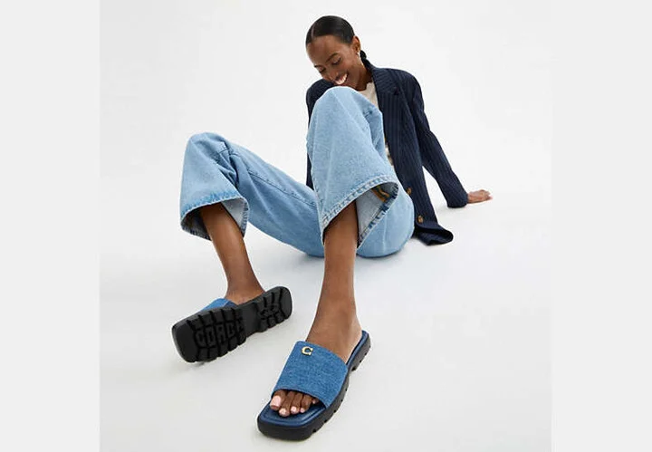 Florence Sandal - Image 6