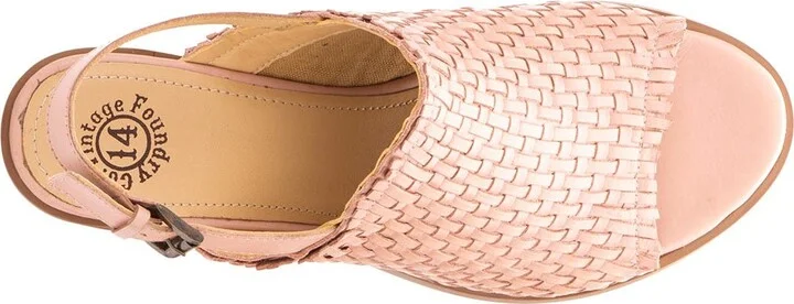 Florence Sandal - Image 6
