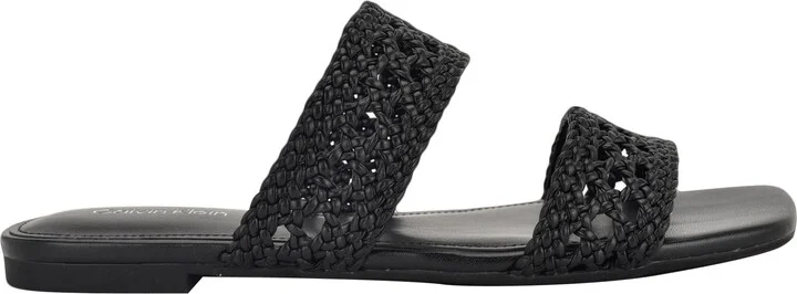Florency Slide Sandal - Image 3