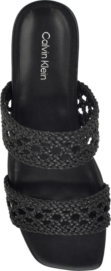 Florency Slide Sandal - Image 4