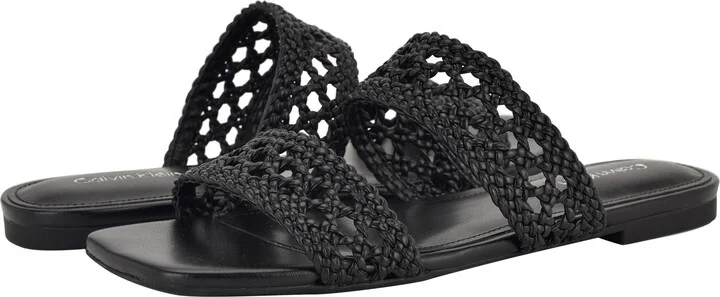 Florency Slide Sandal - Image 7