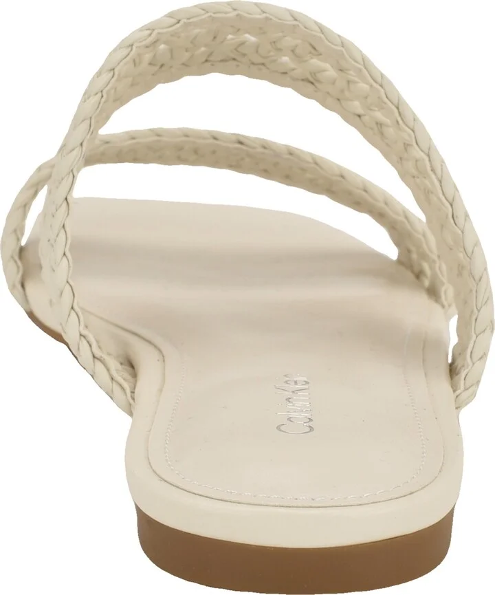Florency Slide Sandal - Image 8