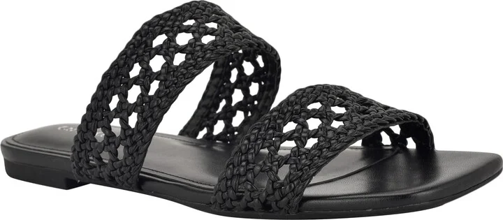 Florency Slide Sandal