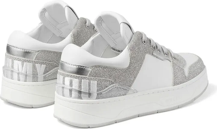 Florent lace-up sneakers - Image 3