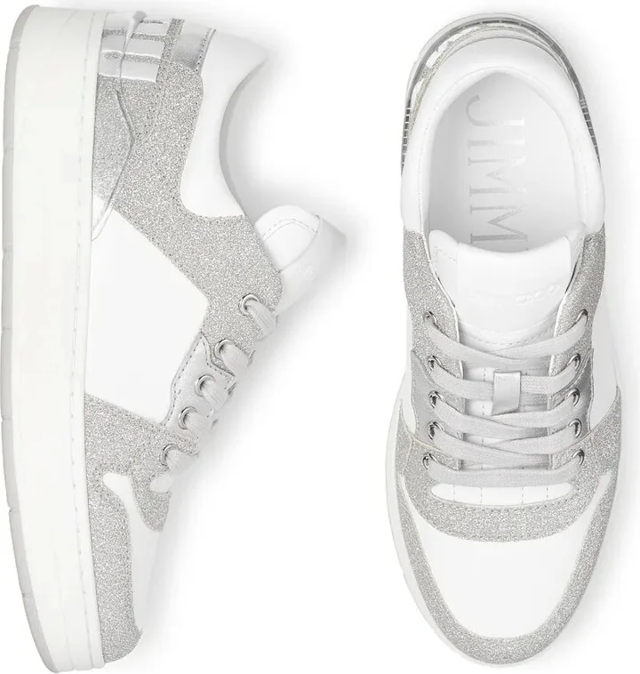Florent lace-up sneakers - Image 4