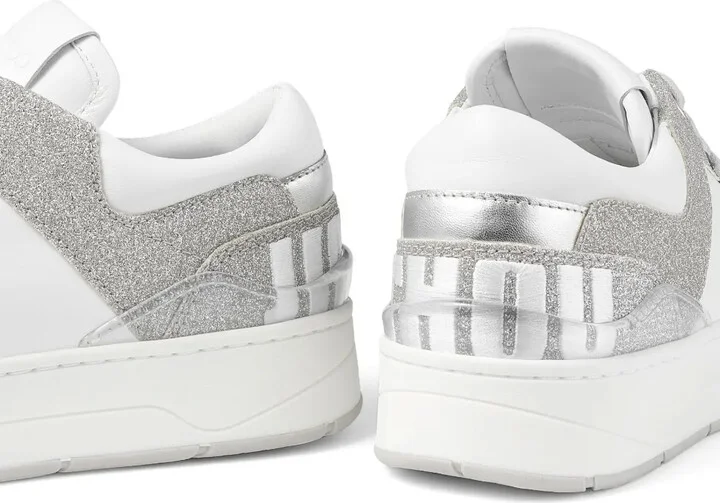 Florent lace-up sneakers - Image 5