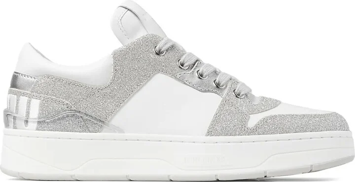 Florent lace-up sneakers