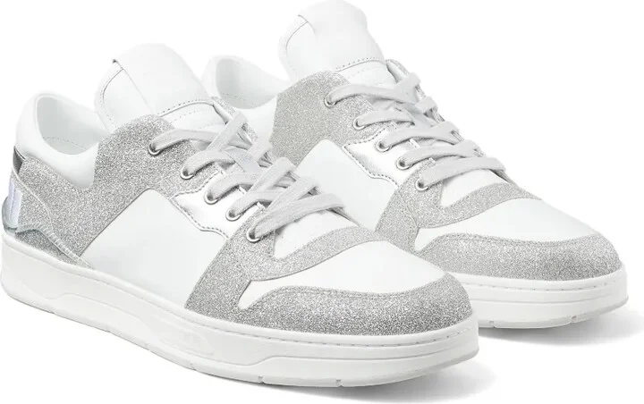 Florent leather sneakers - Image 2