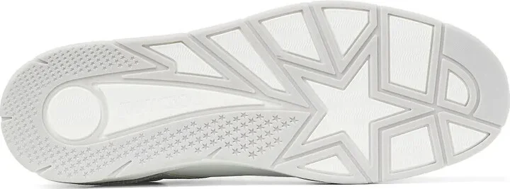 Florent leather sneakers - Image 4