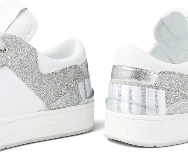 Florent leather sneakers - Image 5