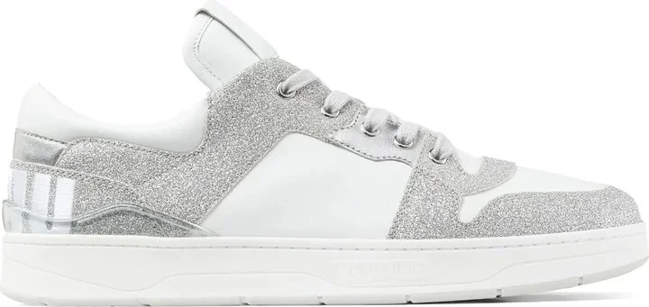 Florent leather sneakers