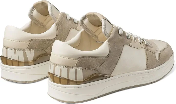 Florent low-top sneakers - Image 3