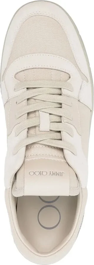Florent low-top sneakers - Image 4