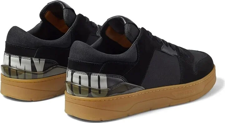 Florent low-top sneakers - Image 3