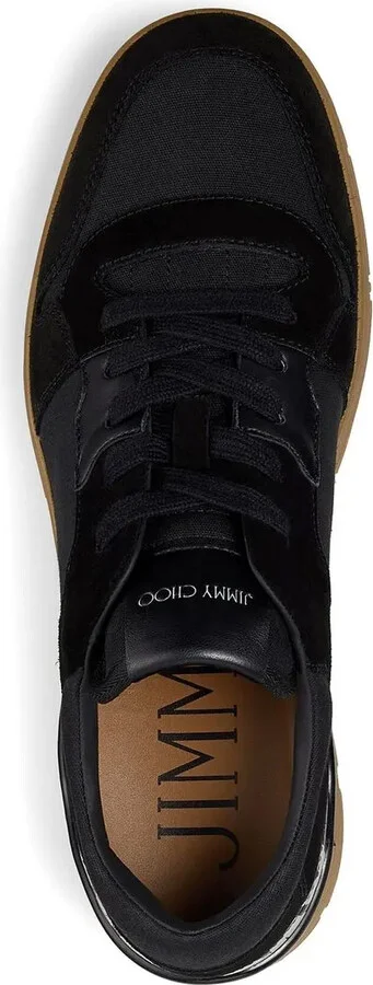 Florent low-top sneakers - Image 4