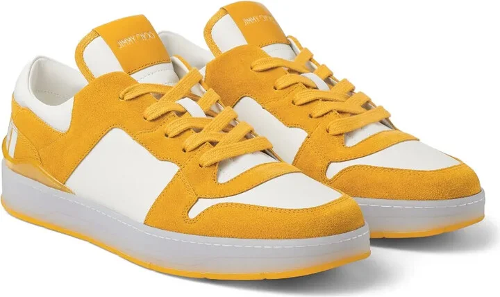 Florent low-top sneakers - Image 2