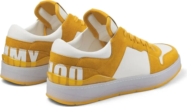 Florent low-top sneakers - Image 3
