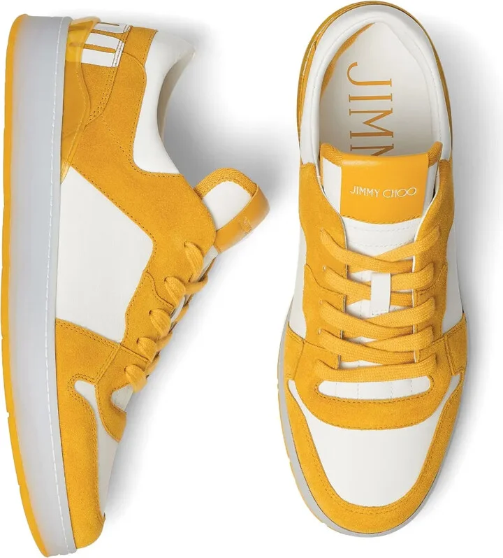 Florent low-top sneakers - Image 4