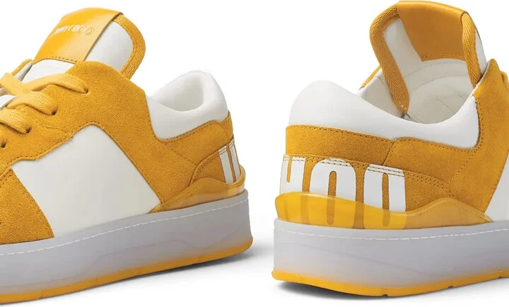 Florent low-top sneakers - Image 5