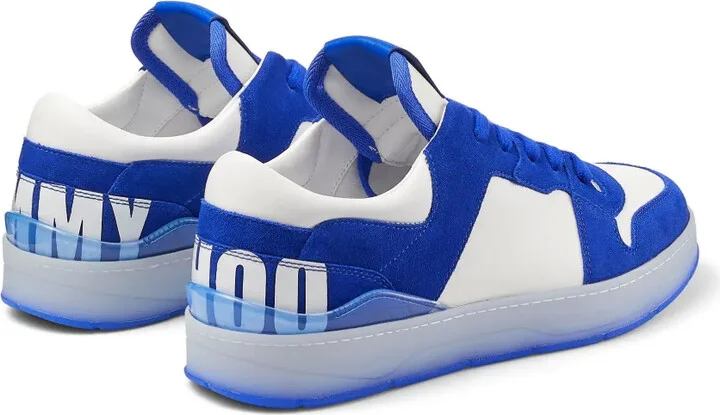 Florent low-top sneakers - Image 3