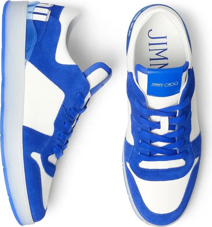 Florent low-top sneakers - Image 4