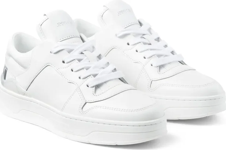Florent low-top sneakers - Image 2