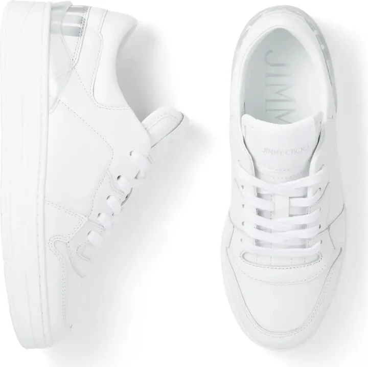 Florent low-top sneakers - Image 4