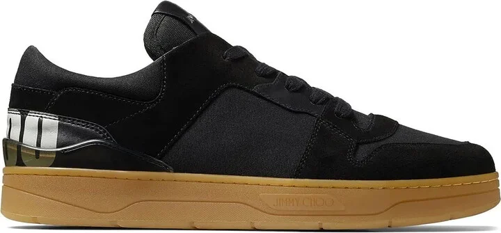 Florent low-top sneakers