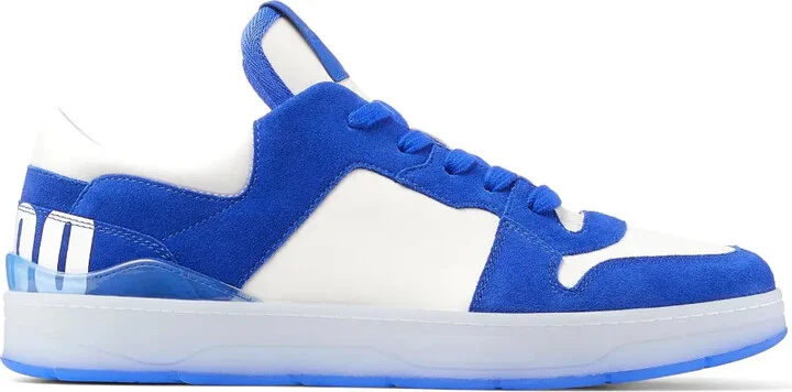 Florent low-top sneakers