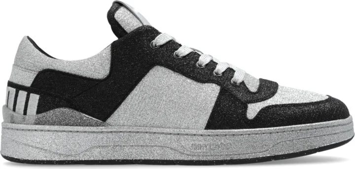 Florent Sneakers, , - Black