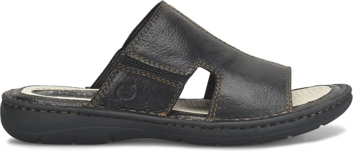 Flores II Slide Sandal - Image 2