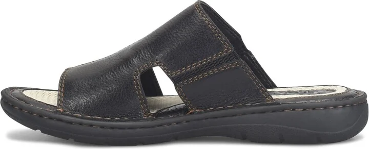 Flores II Slide Sandal - Image 7