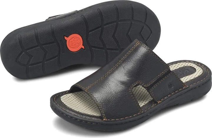 Flores II Slide Sandal - Image 8