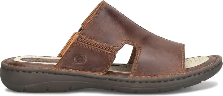 Flores II Slide Sandal - Image 10