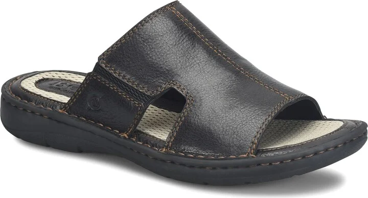 Flores II Slide Sandal
