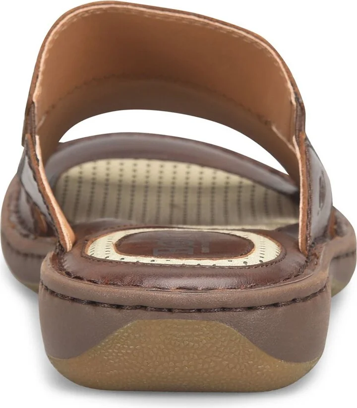 Flores Slide Sandal - Image 6