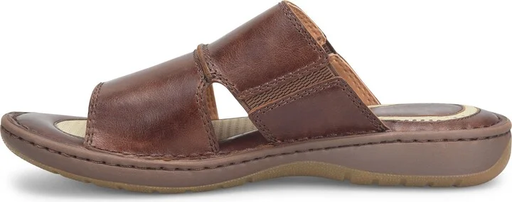 Flores Slide Sandal - Image 7