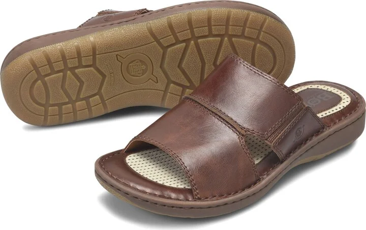 Flores Slide Sandal - Image 8