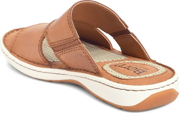Flores Slide Sandal - Image 2
