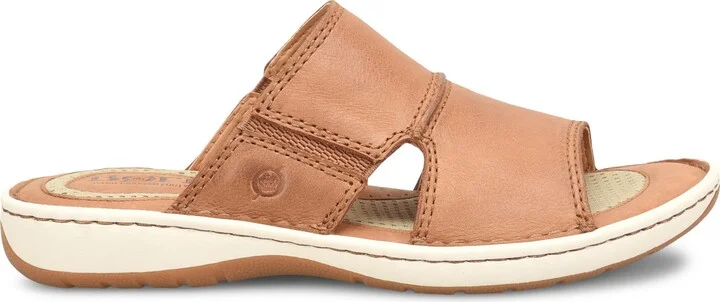 Flores Slide Sandal - Image 3