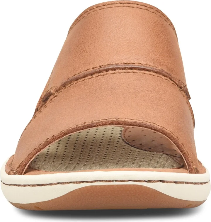 Flores Slide Sandal - Image 4
