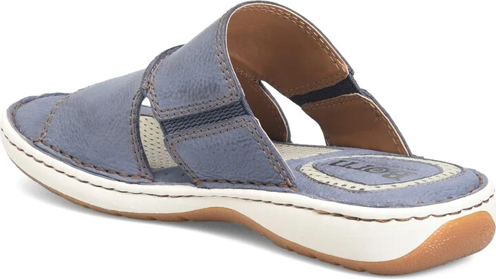Flores Slide Sandal - Image 2