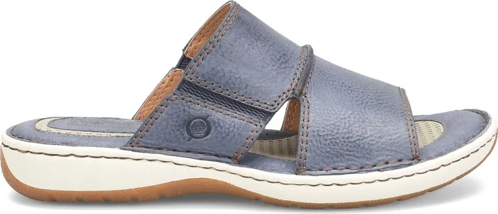 Flores Slide Sandal - Image 3