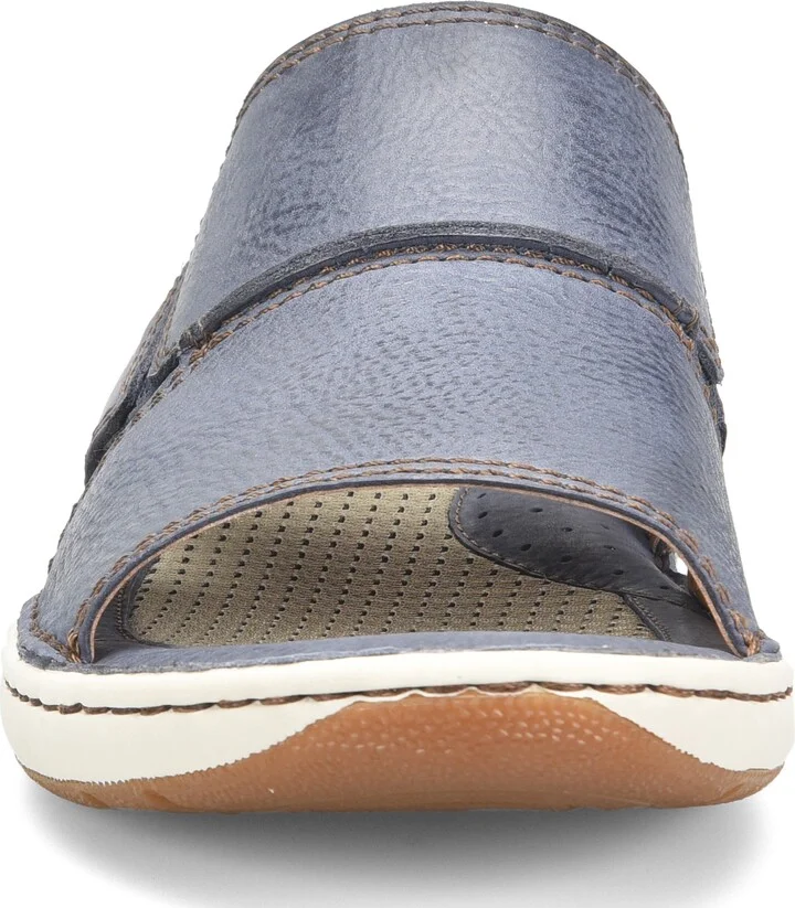 Flores Slide Sandal - Image 4