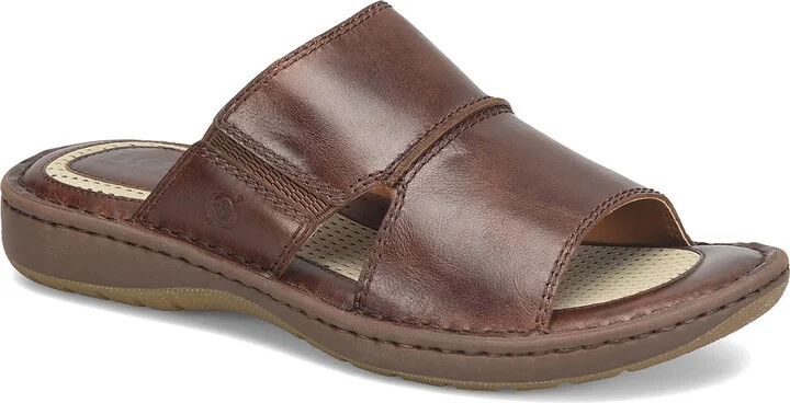 Flores Slide Sandal