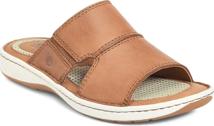 Flores Slide Sandal