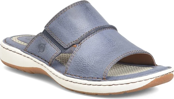 Flores Slide Sandal