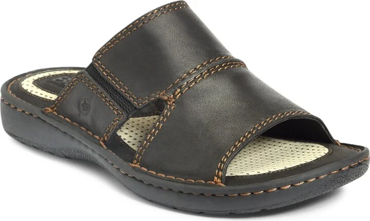 Flores Slide Sandal