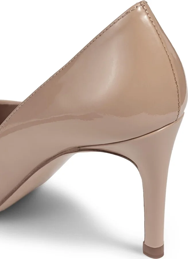 Floret Pointed Toe Pump - Image 6